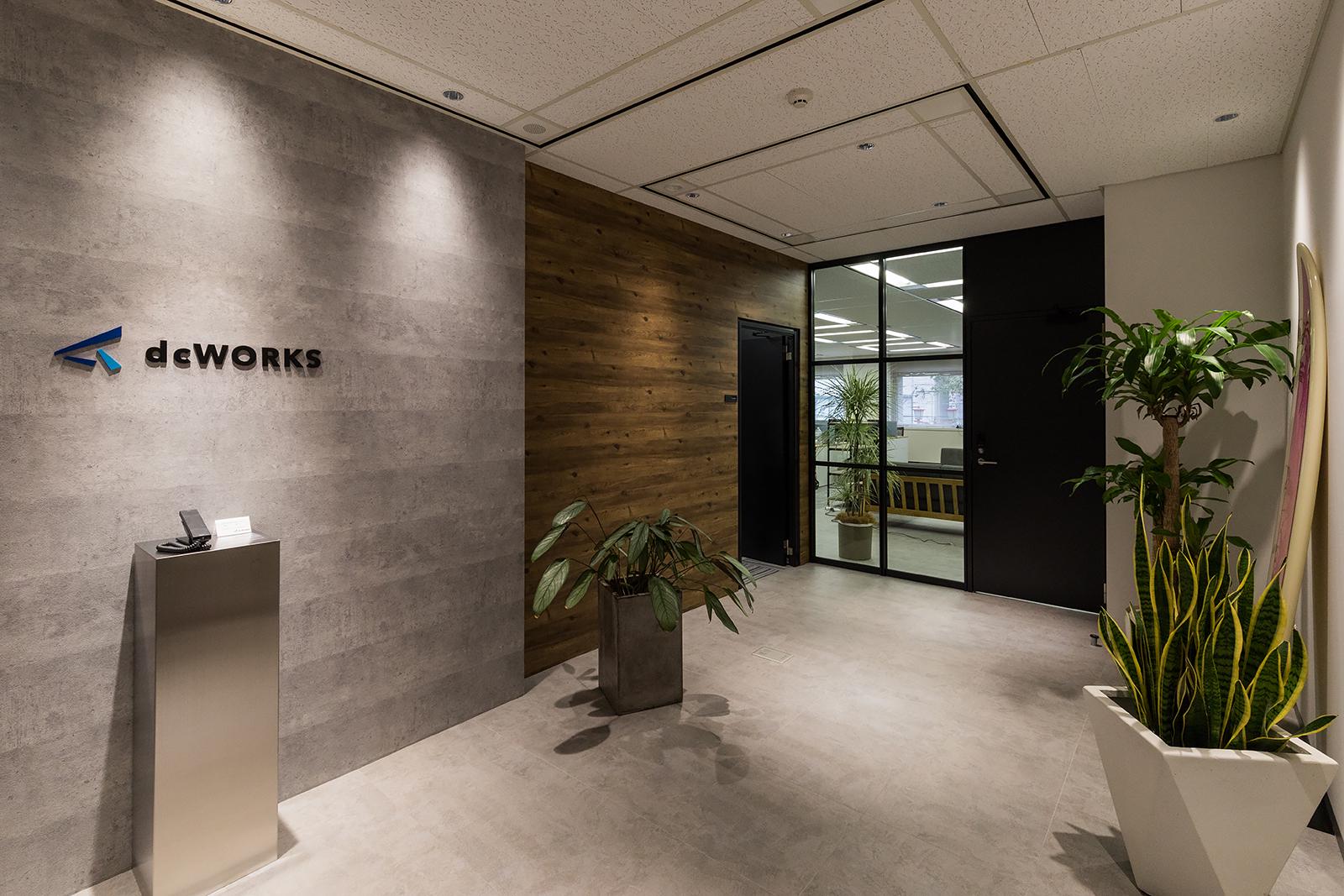 株式会社 dcWORKSのイメージ画像2