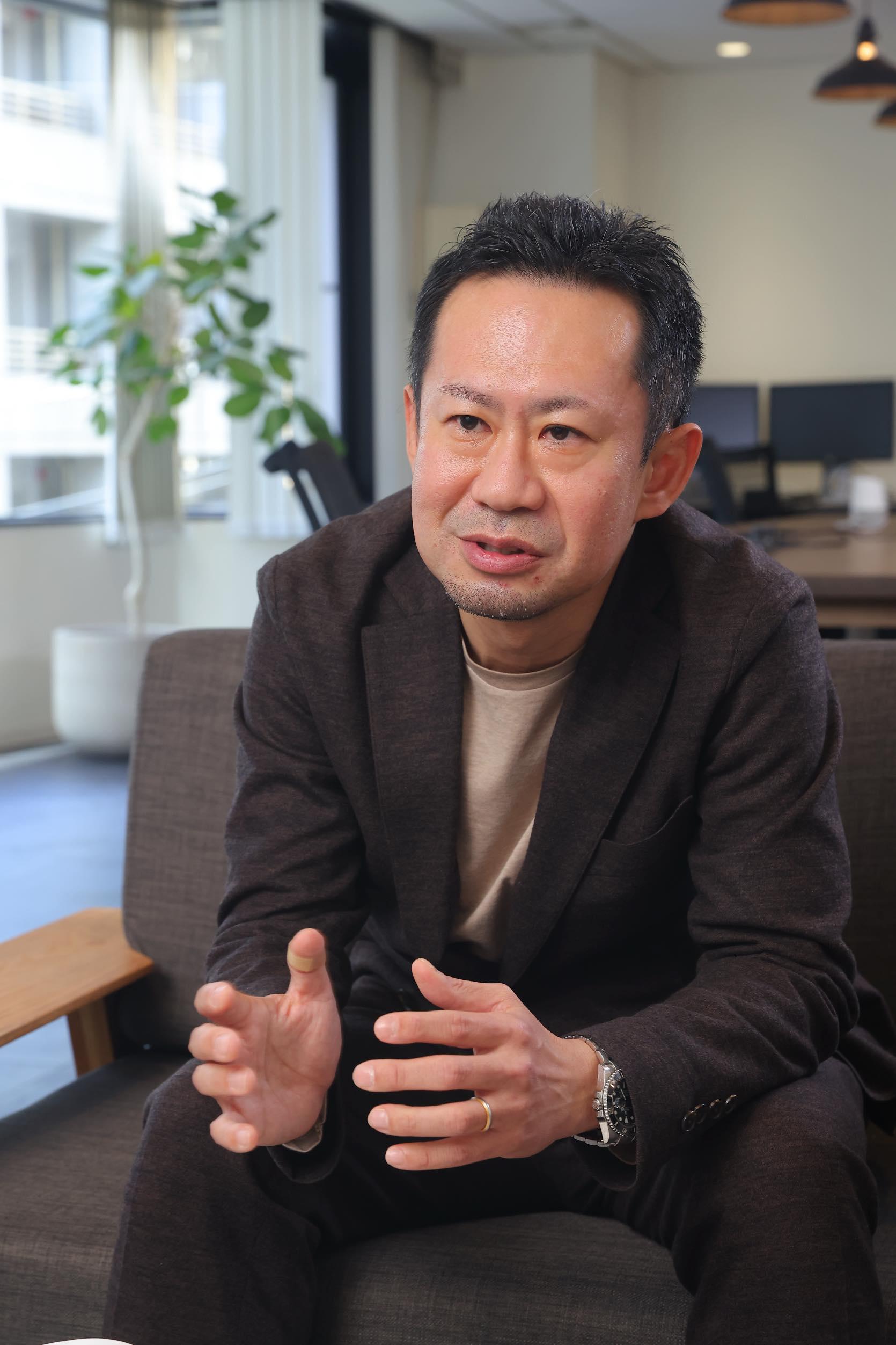 日本語処理における受託開発の実績をもとに、教育領域の自社プロダクト開発にも力を入れる。