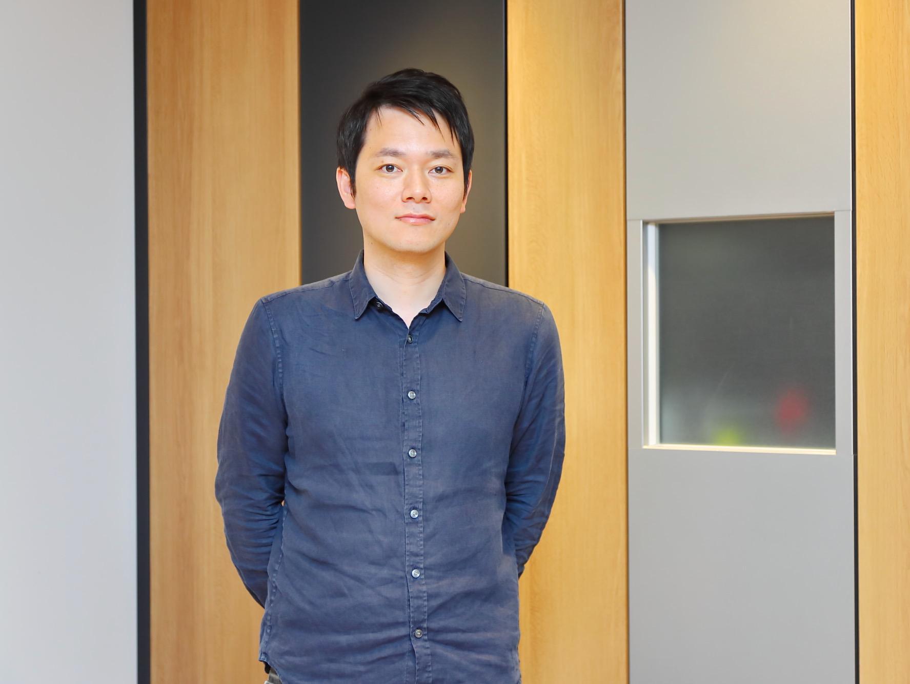 鈴木 正晃氏
人事部課長代理　