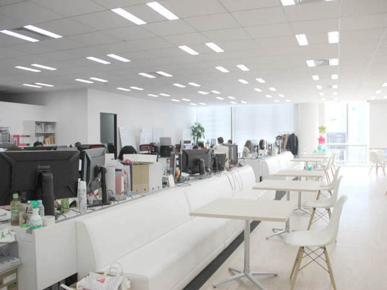 株式会社オルトプラス 求人画像1