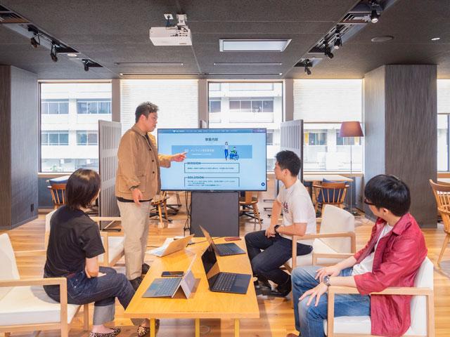 VALT JAPAN 株式会社のイメージ画像3