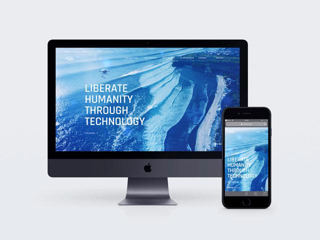 WEBサイト（PC/SP）の企画・制作　制作実績はHPをご覧ください。