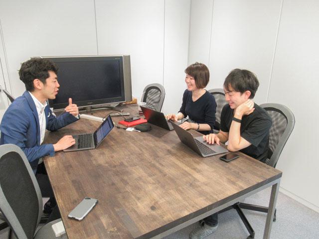 株式会社 Splinkのイメージ画像3