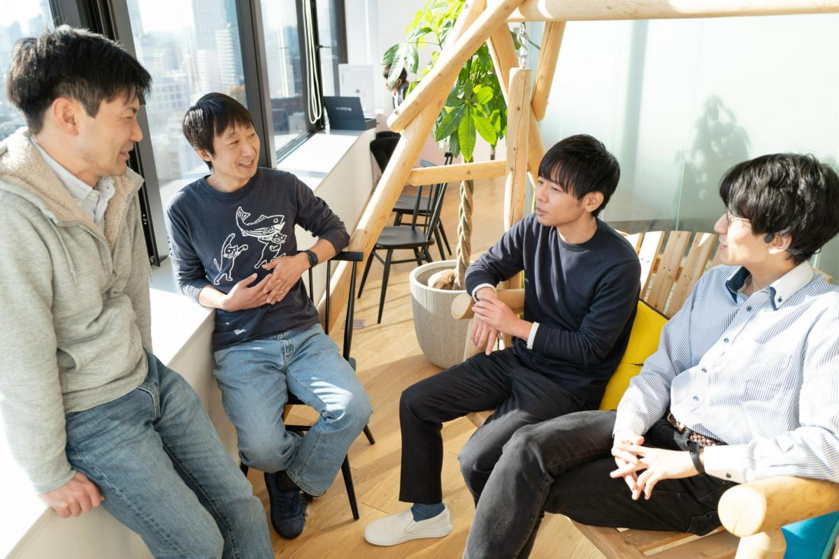 インタビュー画像