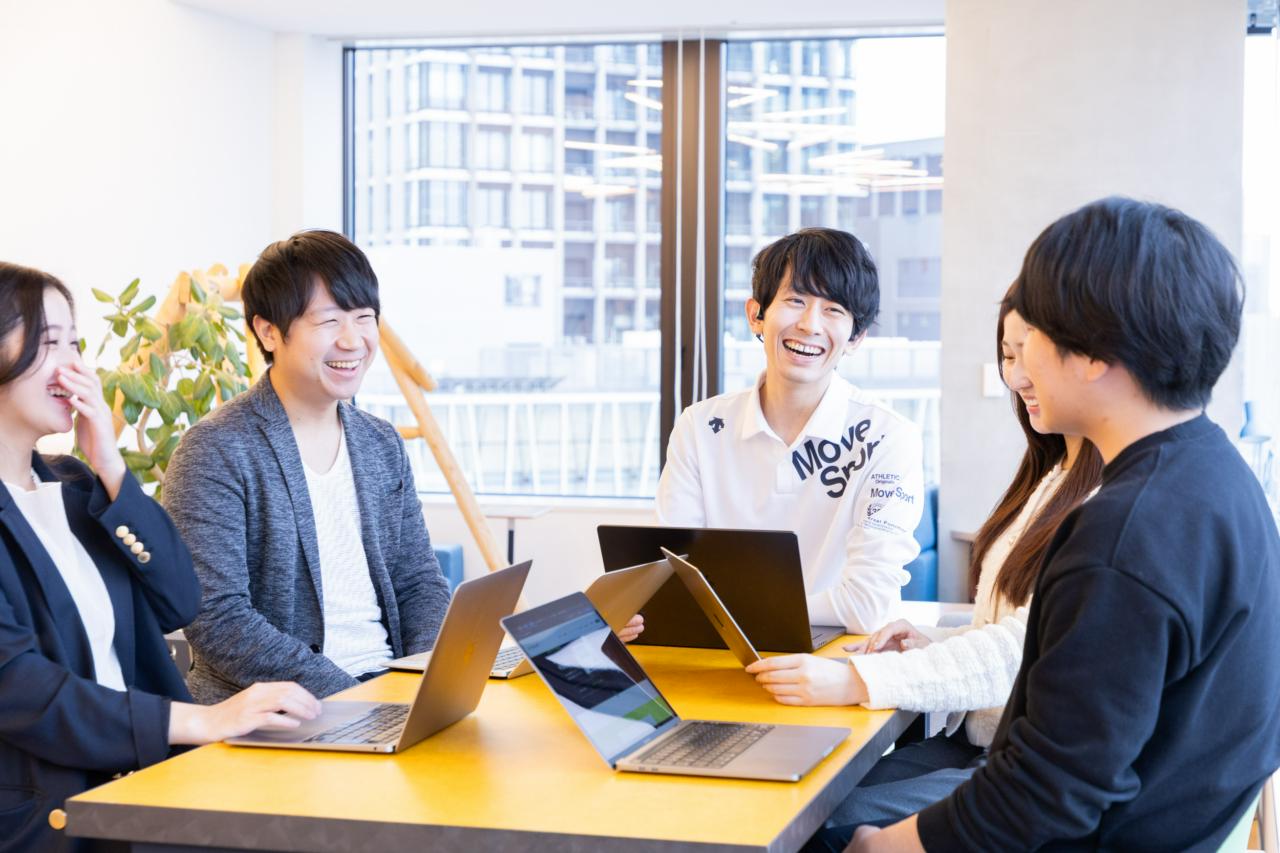 株式会社フォトシンス 求人画像1