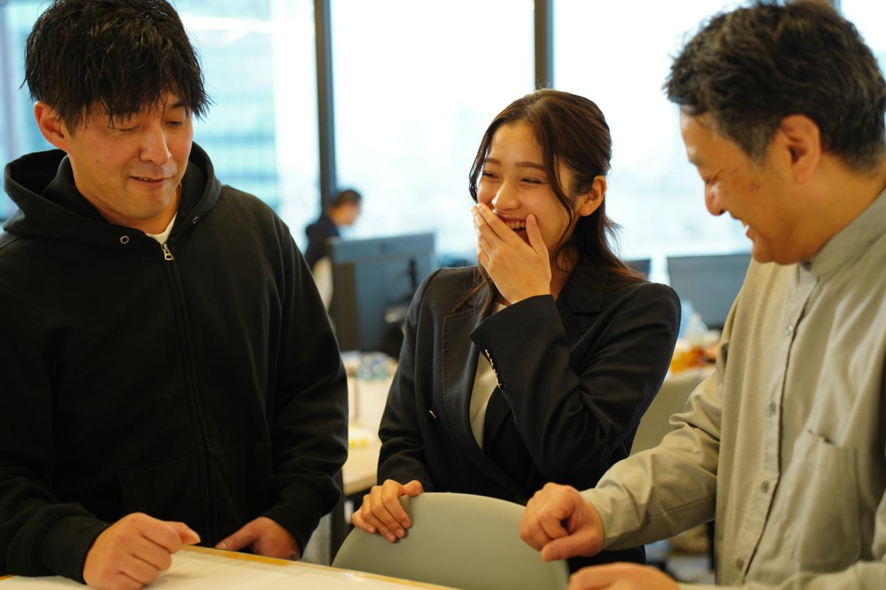 株式会社フォトシンス 求人画像1