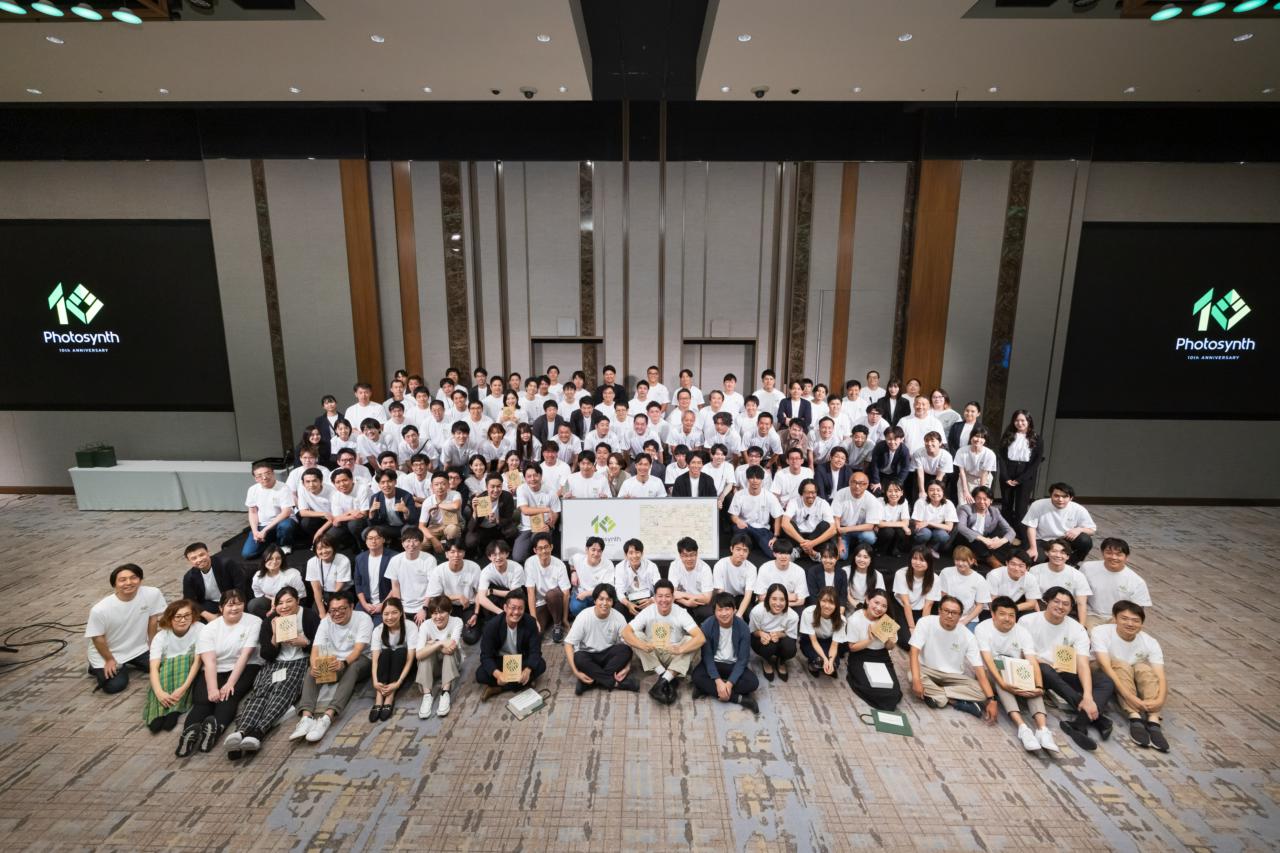 株式会社フォトシンス 求人画像1