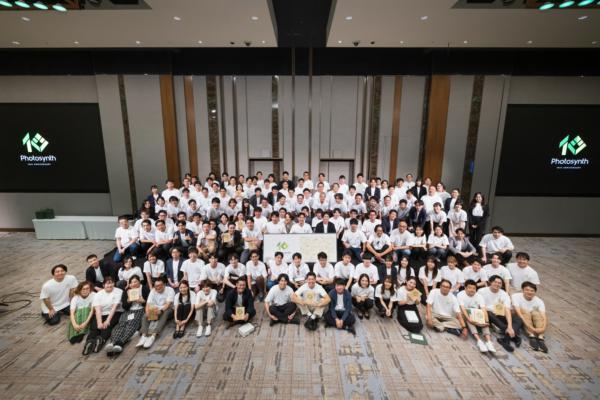 募集している求人：パートナーセールス