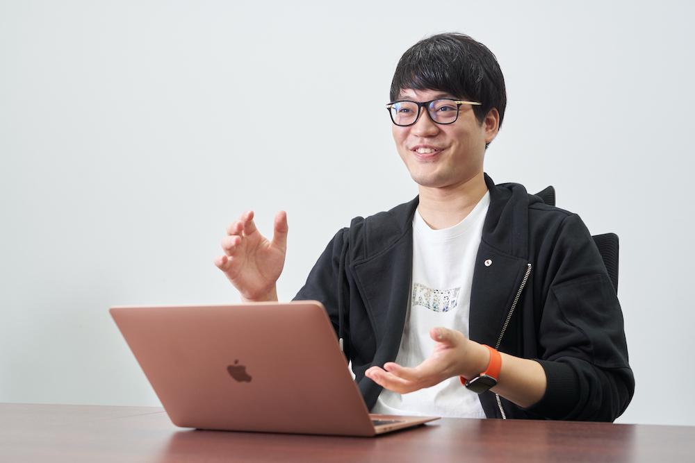 当社は結果にコミットできるような人財のみ採用している。
「一人一人が受動的ではなく、能動的に行動し、一日8時間勤務という限られた時間の中で、いかに効率良く働くことがきるか。常に各々が考え、仕事をしている。だからこそ、やりがいを感じることができる。少数精鋭のジェネラリスト集団にこだわり抜いて、活動していく予定です」