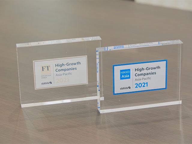 North Star Management 株式会社のイメージ画像2