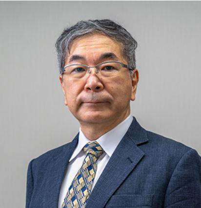  「小さな会社ですが、情報関連の新製品や新しいサービスの本質を咀嚼する力が高い」と代表取締役の篠崎氏