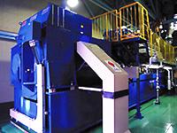 高性能なコージェネレーションシステムを利用する場面が増えている