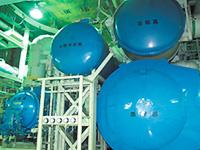 新宿エリアの冷暖房をコントロールする舞台裏