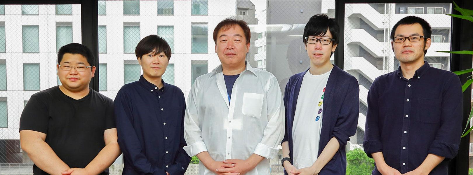 企業トップ画像