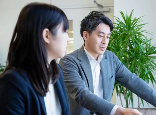 募集している求人：開発エンジニア