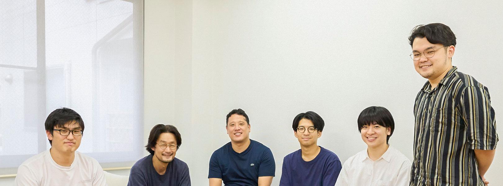 企業トップ画像