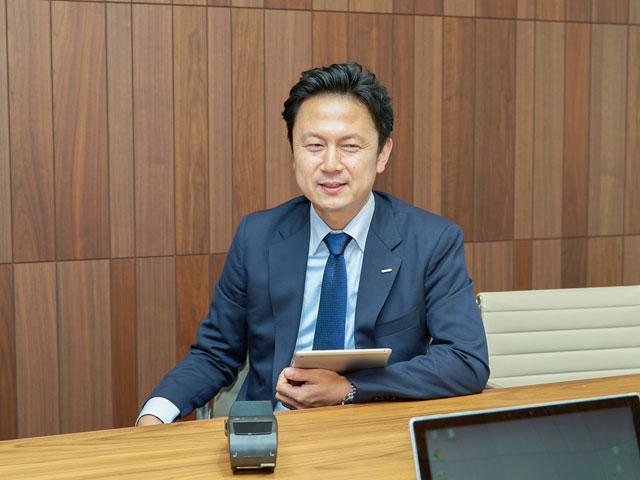 日本では42.8%（2024年度）と遅れているキャッシュレス市場は、国策も後押しして今後の伸びは確実だ。