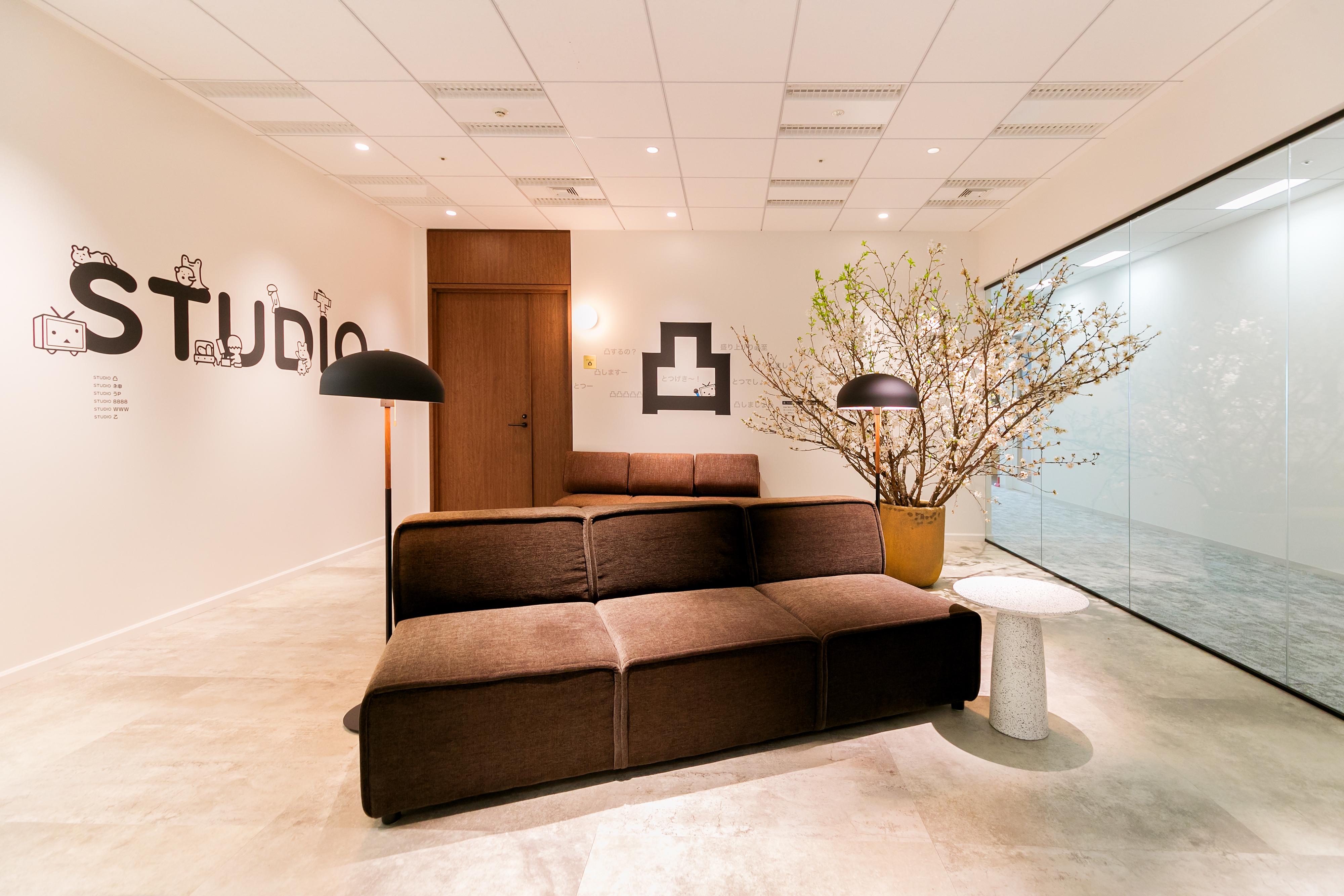 株式会社 ドワンゴのイメージ画像2