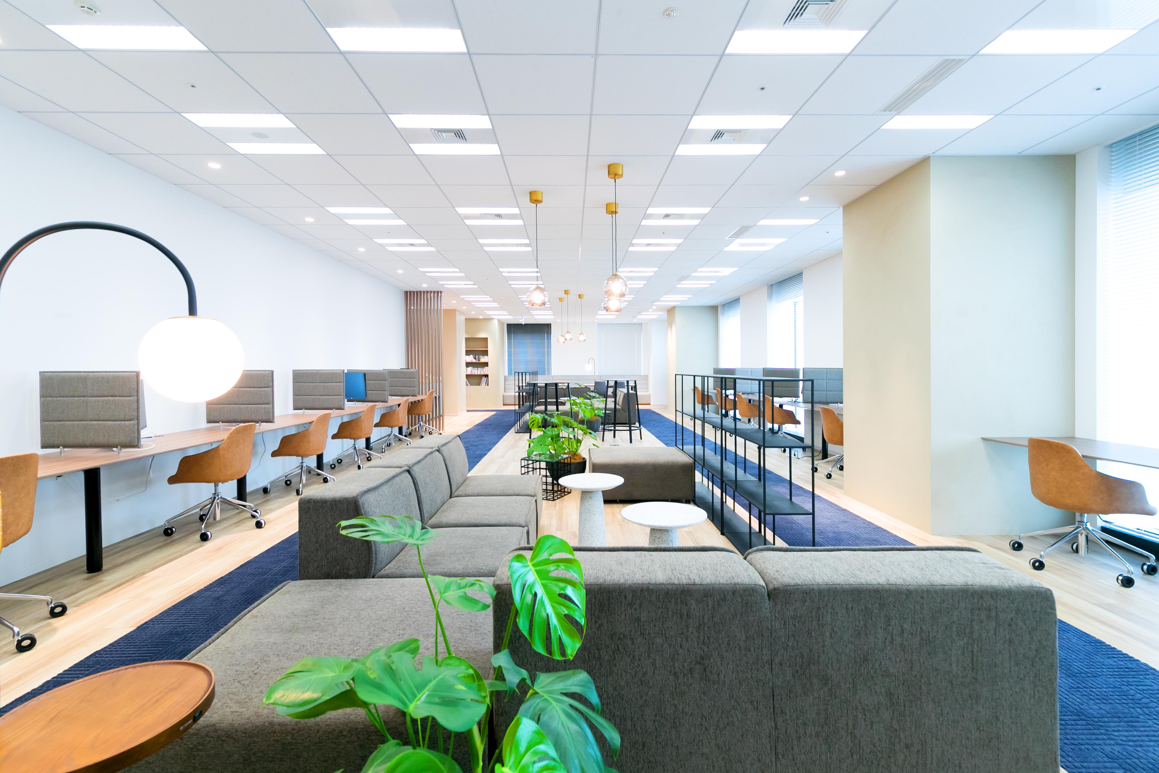 株式会社 ドワンゴのイメージ画像3