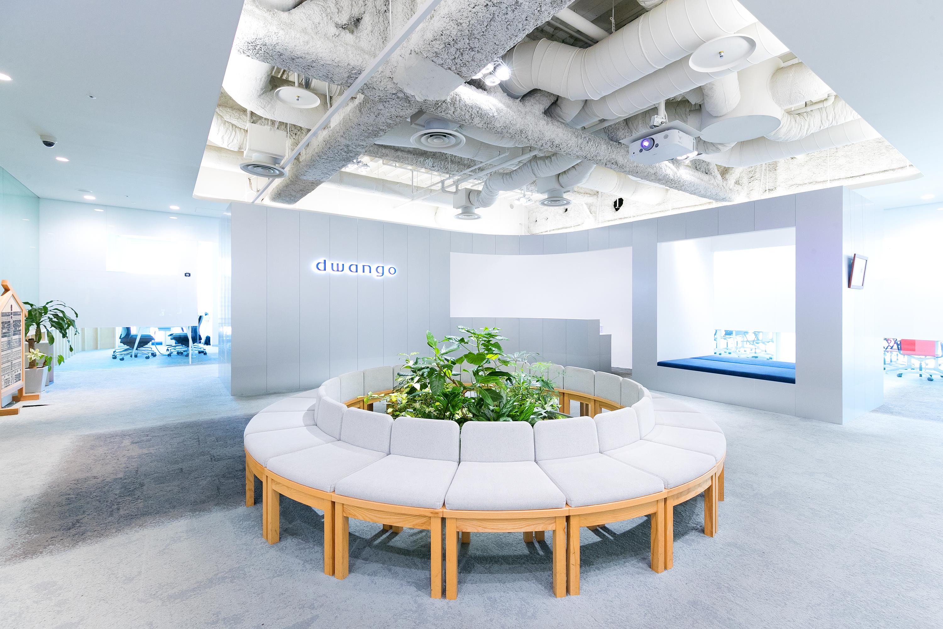 株式会社 ドワンゴのイメージ画像2