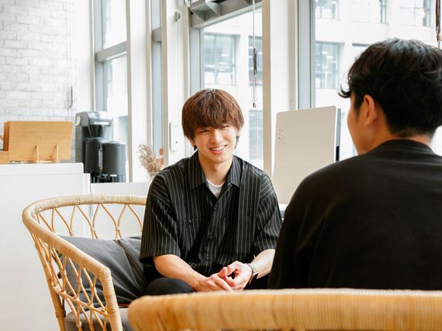 上場に向けた準備も進め、SNSマーケティング市場のトップランナーとなることを目指している。