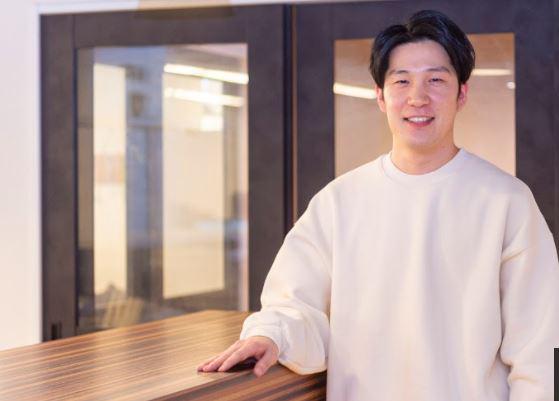 まだまだ整ってない部分もあるので、基盤を整えつつも、それぞれの社員が個性を発揮し伸び伸びと働けることようにしています。