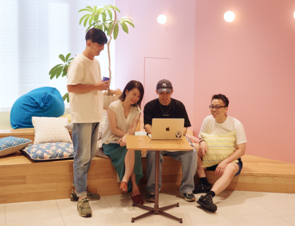 募集している求人：カルチャーに共感し挑戦できる方歓迎｜プロダクトマネージャー（ポテンシャル採用）