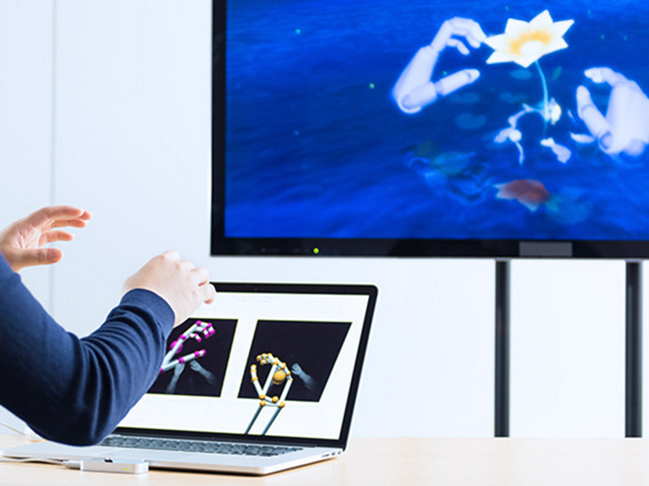 株式会社フラッグ 求人画像1