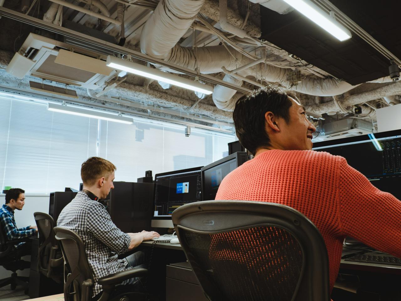 株式会社フラッグ 求人画像1