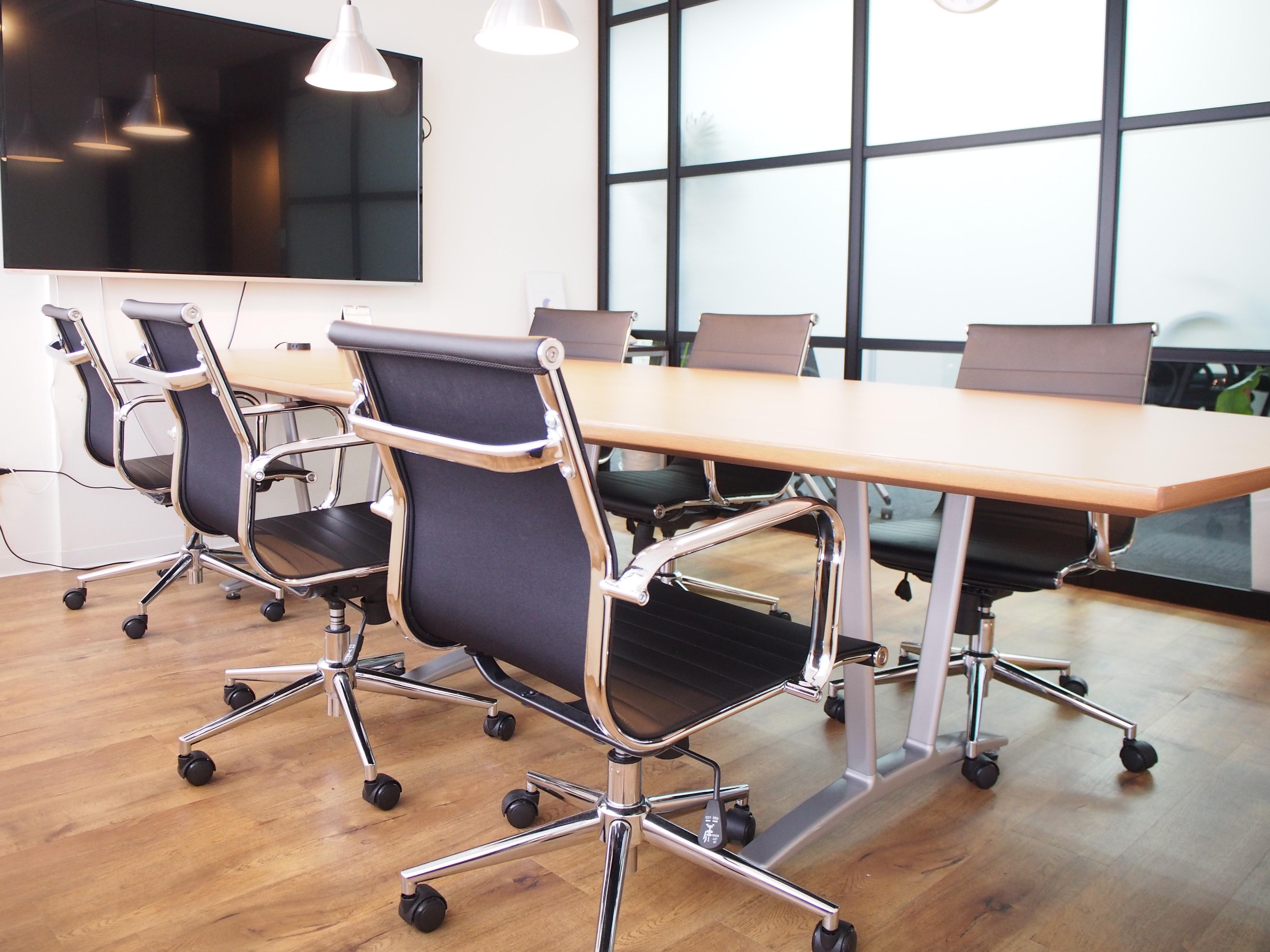 面談はぜひリラックスしてご参加ください！