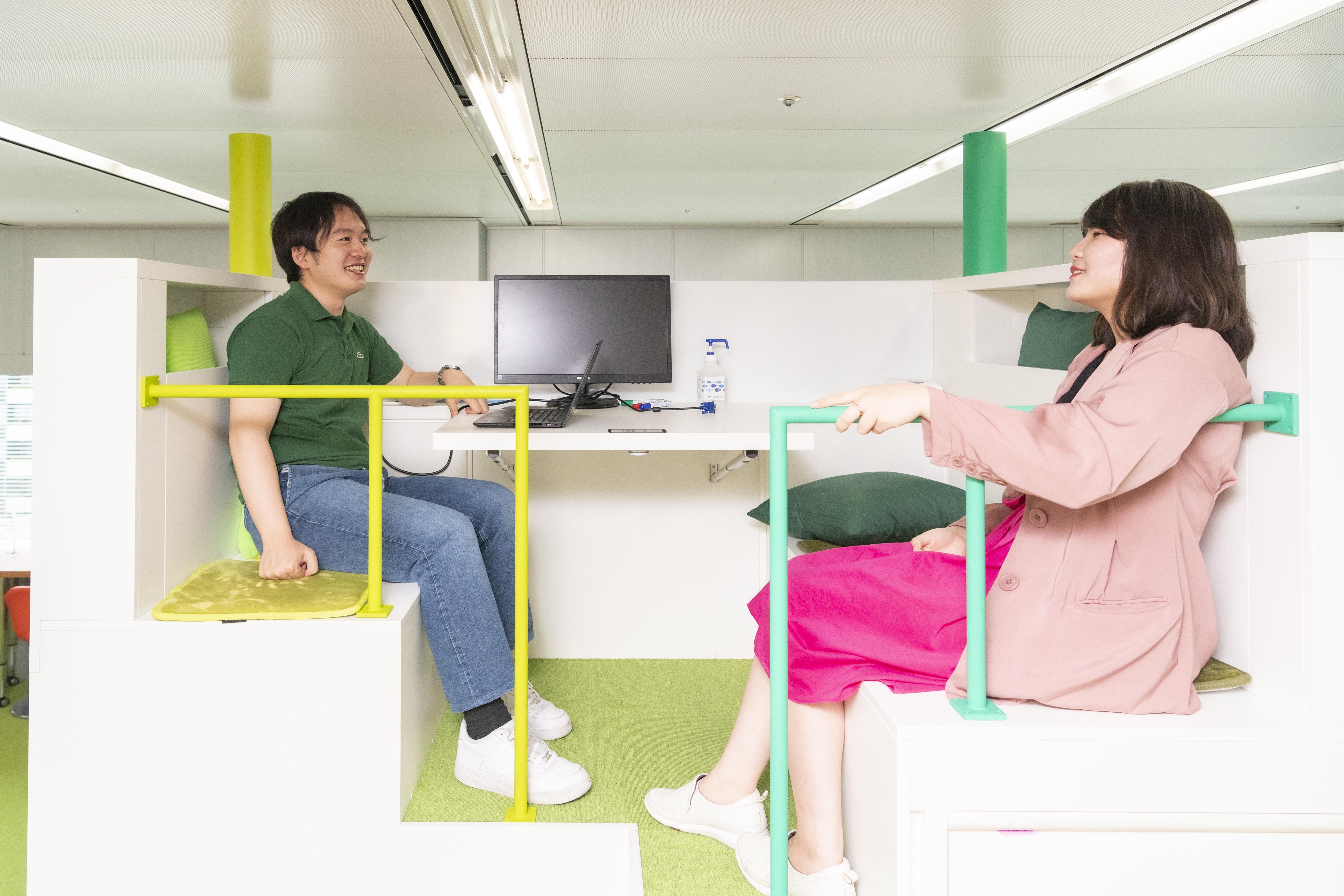 フリービット 株式会社のイメージ画像3