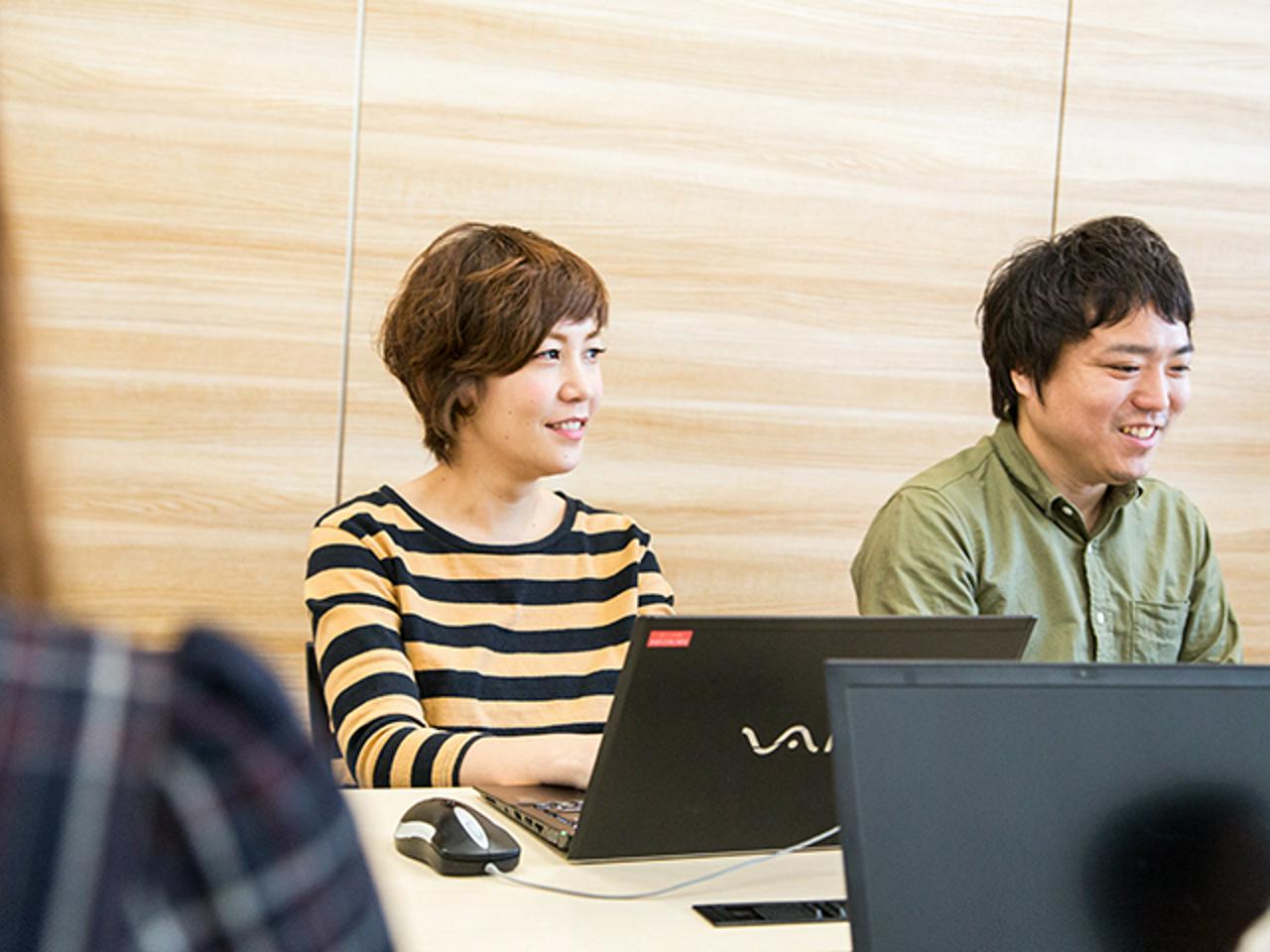 株式会社オールアバウトライフマーケティング 求人画像1