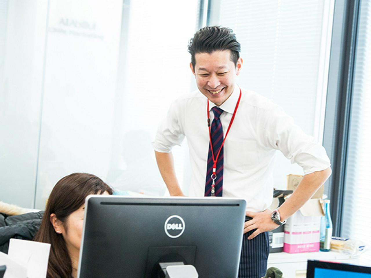 株式会社オールアバウトライフマーケティング 求人画像1