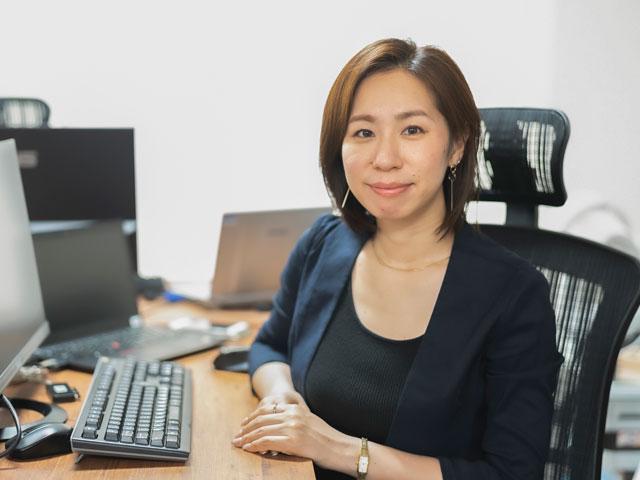 多様な選択肢から自身の希望に添う道を選び、大きなやりがいを感じられる仕事においては、その先見性とチャレンジ精神が重要になるということが同社の考えだ。