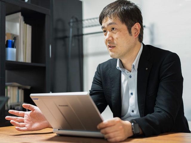 コンサルティングという業務の枠にとらわれず、企業、そして一人ひとりの人材が成長を目指しているのが大きな特徴だ。