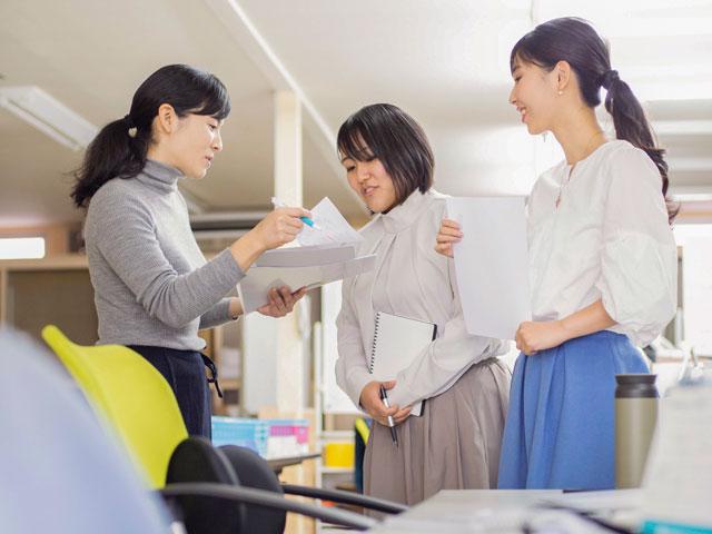 デジタル戦略の推進を通じて「香川県の会社を強くする」ことがミッションだ。