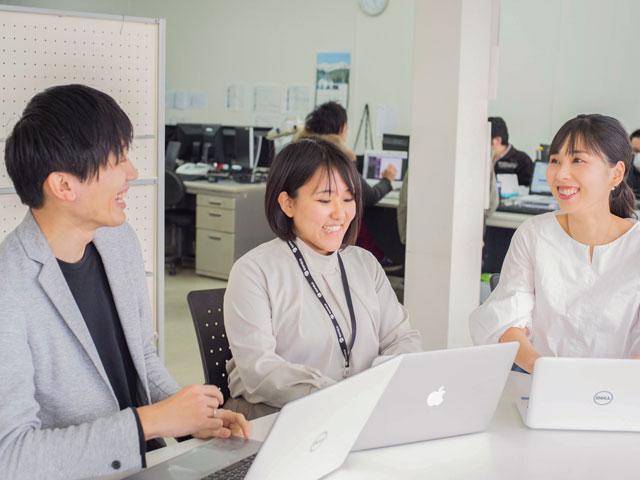 株式会社 ゴーフィールドのイメージ画像1