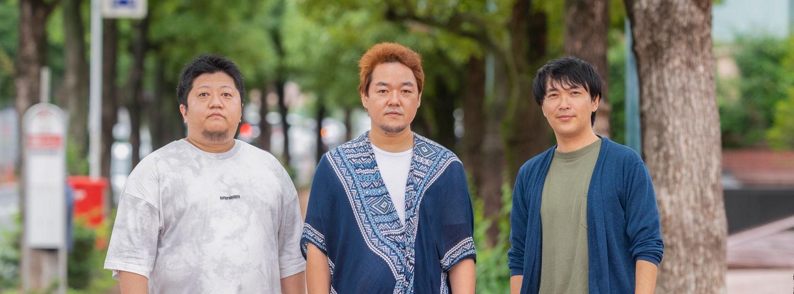 企業トップ画像