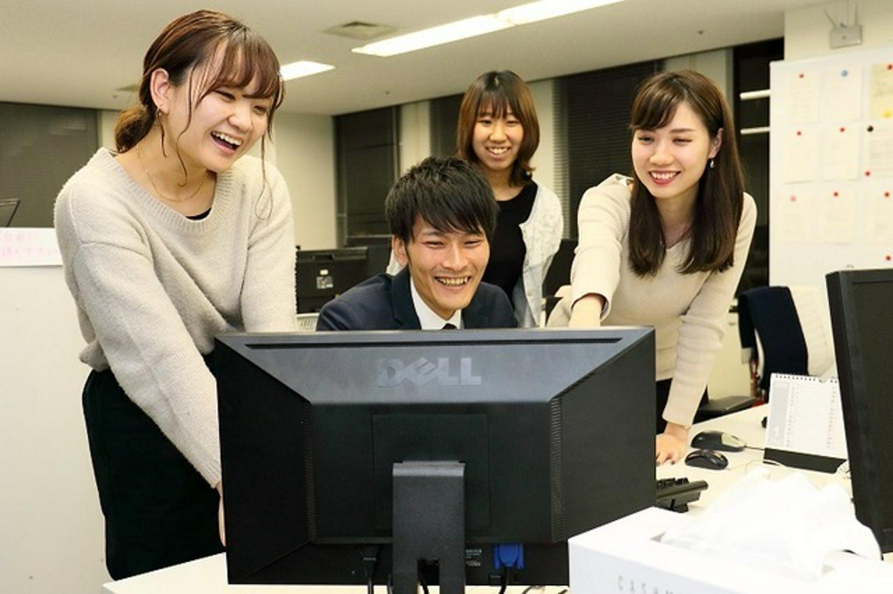 株式会社スカイウイル 求人画像1