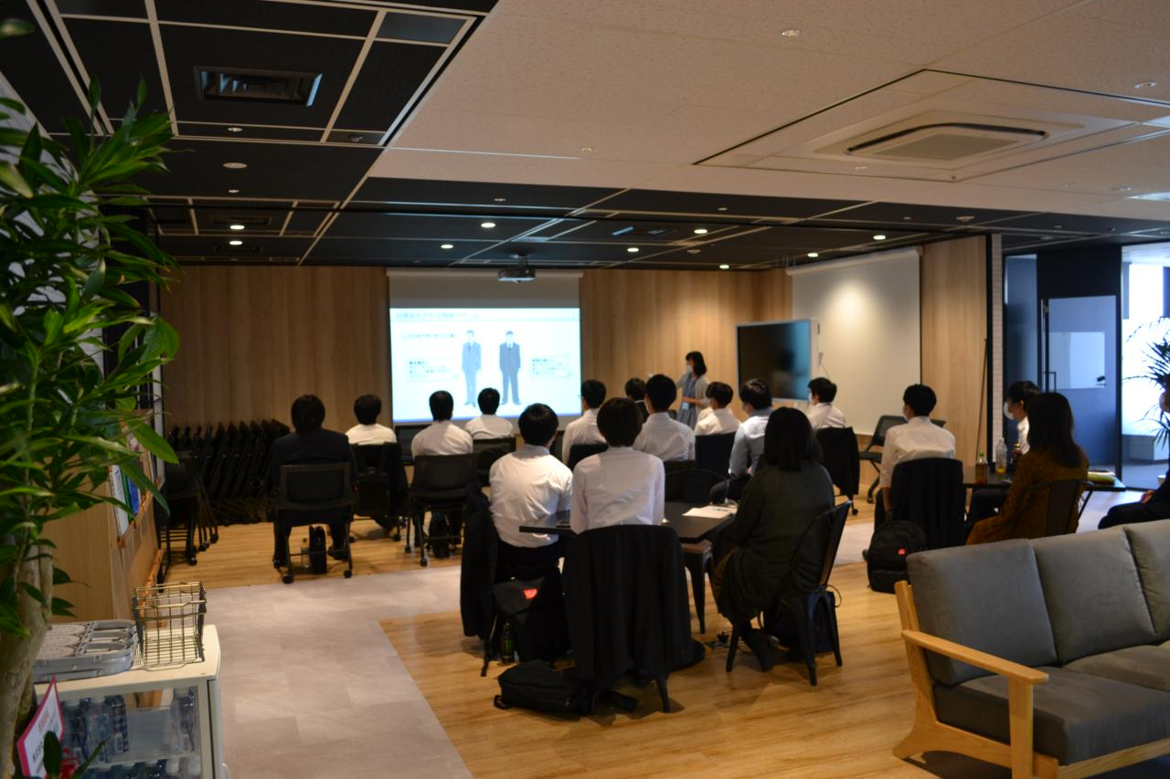 株式会社スカイウイル 求人画像1