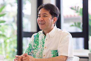 システム開発によって、課題解決と事業成長を継続的に支援します。