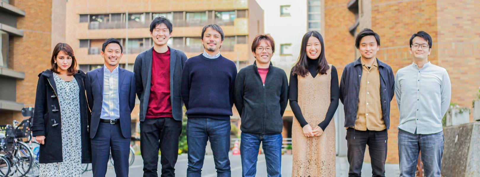 企業トップ画像