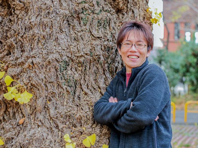 開発メンバーは日本やアフリカ諸国等、多国籍。少人数のチームで事業展開とシステム開発を実施しているため、ビジネスの開発にも深く関わることができる。