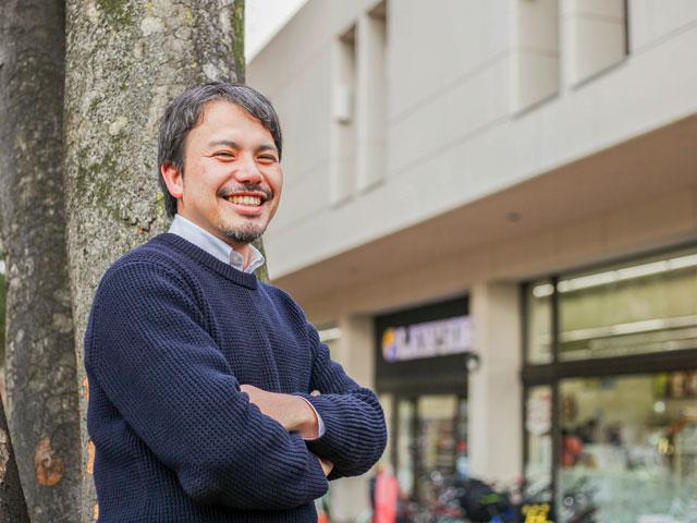 自社開発のサービスやプロダクトで、アフリカの人々の暮らしを大きく変えるビジネスを行っている。