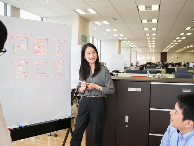 株式会社 ヒューマネージのイメージ画像2