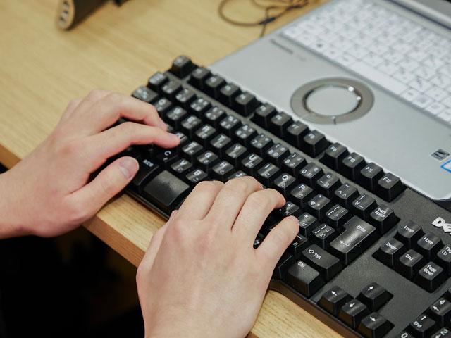 コストパフォーマンスの高さが強みだ。