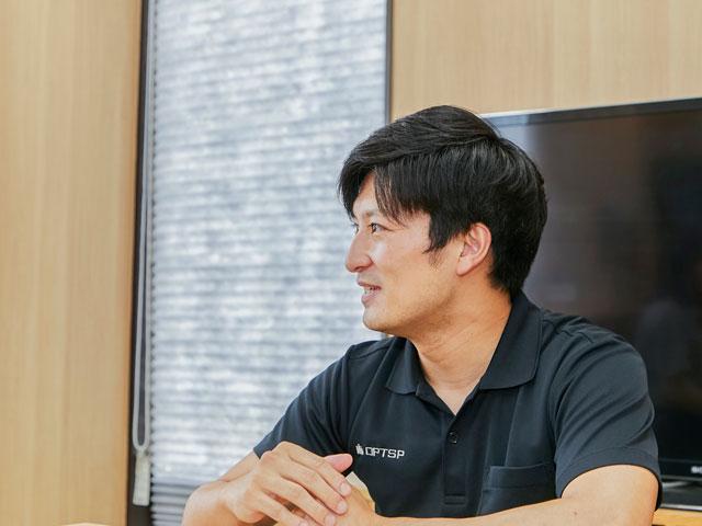 今後の成長戦略として、主にコミュニケーションデータのデータレイクビジネスのソリューション構築に取り組む。