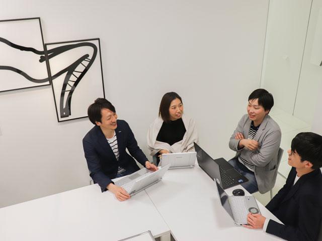 GMOデジタルラボ 株式会社のイメージ画像2