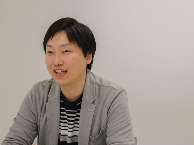 GMOデジタルラボ 株式会社のイメージ画像1