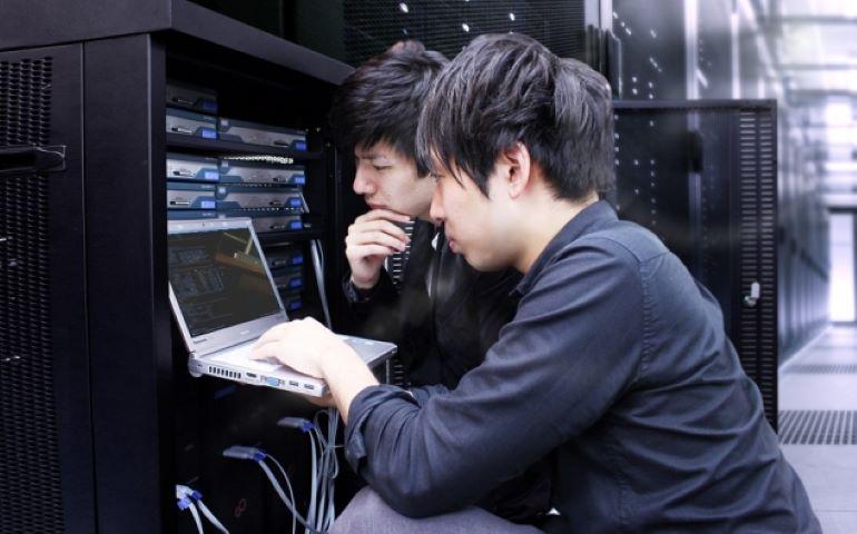 ITインフラの設計・構築、運用管理をメインにSESをはじめ、受託やIT導入支援・エンジニアタイムシェアリングなど事業拡大を行う。